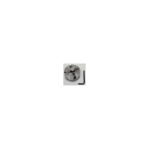 Universal strung 4-falci independente cu diametru de 2.5" - Img 4