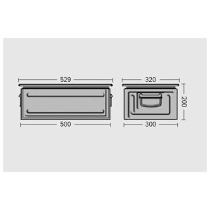 Varf de lipit 2mm cu incalzire interioara, pentru ST 081 Star Tec - Img 6