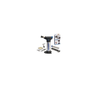 Versaflame, arzator pentru modelism/hobby, Dremel - Img 10
