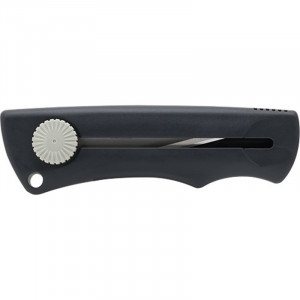 VL-3P Cutter/ cutit mare utilitar cu lama de inox, NT Cutter - Img 5