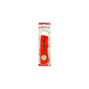 VM-2P Cutit/cutter utilitar cu lama de inox, NT Cutter - Img 7