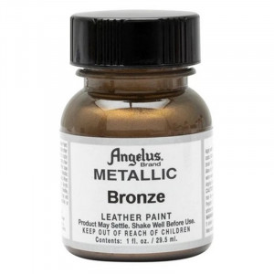Vopsea acrilica Angelus metalizata 29.5ml - Img 18
