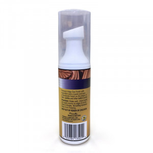 Vopsea canturi piele cu aplicator EDGE DYE FINISH Fiebings - Img 3