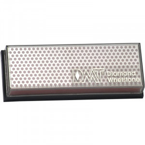 W6P Piatra de ascutit diamantata Diamond Whetstone, 15.3cm, in cutie de plastic, DMT - Img 17