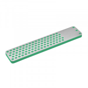 WM Piatra de ascutit de buzunar, cu suprafata diamantata continua de 25.4mm Whetstone, pentru mecanici, DMT - Img 7