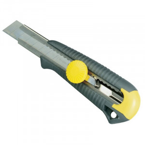0-10-418 Cutter 18 mm Dynagrip, Stanley - Img 2