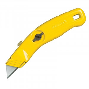0-10-707 Cutter cu lama retractabila MPP, Stanley