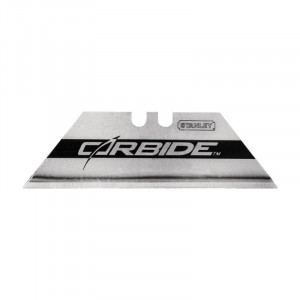 0-11-800 Set 5 Lame carbura pentru cutter, Stanley - Img 1