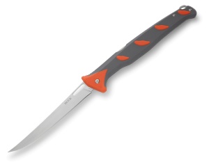 0148ORS-B Briceag de filetat peste de apa dulce Hookset 152mm, Buck Knives - Img 1