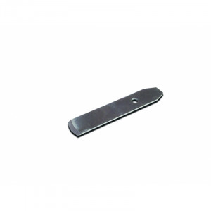 1-390 Cutit de rindea pentru degrosare, 39 mm , Pinie - Img 2
