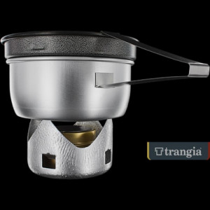 100285 Set gatit pentru camping/drumetie, o persoana Mini, Trangia - Img 3