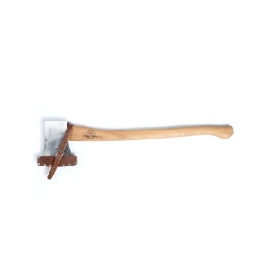 10498 Topor Tasmania Pattern Axe, Helko Werk - Img 7