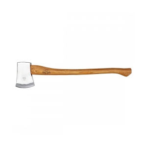 10498EUH Coada pentru topor Tasmania Pattern Axe 10498, Helko Werk - Img 7