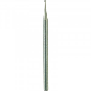 108 Freza de gravare 0.8 mm, Dremel - Img 2