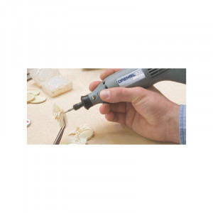 113 Freza de gravare 1.6 mm, Dremel - Img 3