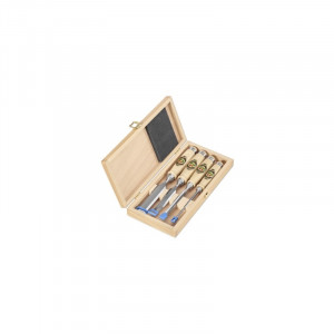 1190 H Set 4 dalti drepte, Two Cherries - Img 2