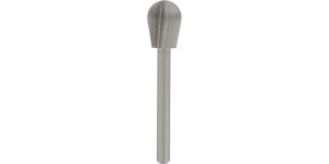 134 Freza de mare viteza 7.2 mm, Dremel