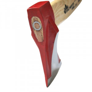 1351 Topor despicare Splitting Hatchet, Helko Werk - Img 3