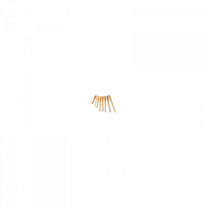 13511EUH Coada pentru topor de despicare Splitting Hatchet 13511, Helko Werk - Img 5