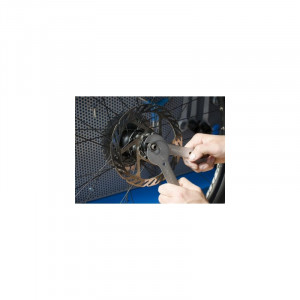 1612/2 Cheie ax roata bicicleta, 13 x14 x15 x17, Unior - Img 4
