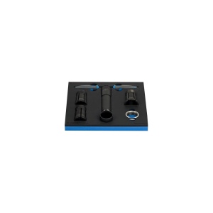 1614/4BI Extractor universal pentru furca de pe suspensie bicicleta, Unior