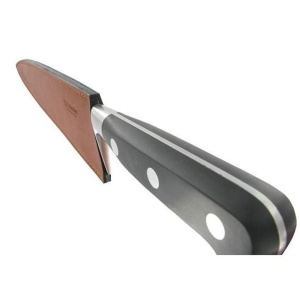 1834TL25 Cutit de feliat, lungime 25cm, Sabatier Autentique 1834 Limited - Img 7