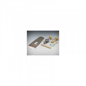 2-1/4" Wooden Plane Hardware Kit Veritas Tools - Img 4