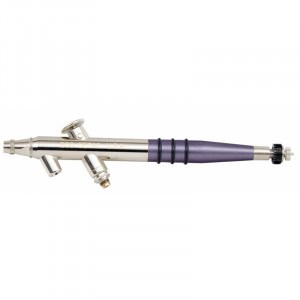 200-20 Set aerograf profesional, Badger - Img 2