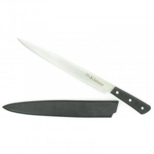 200-TL25-G10 Cutit de feliat, lungime 25 cm, 200 - G10, Sabatier - Img 2