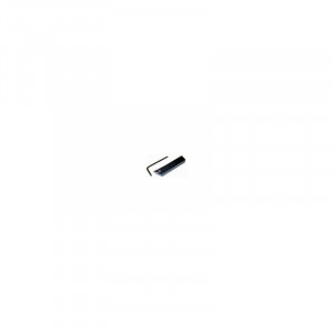 2257 Cutit de strung cu insertie ST 35°, ministrung Sherline - Img 2