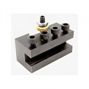 2280 Portcutit strung de 1/4" cu schimbare rapida, Sherline - Img 3