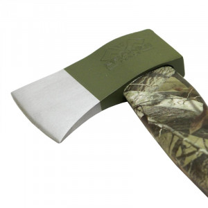 3.043 DH Toporisca Yankee,coada hickory camuflaj, editie limitata, Prandi - Img 4