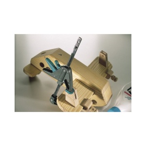 3455100 Menghina de mana pentru modelism/hobby, Wolfcraft - Img 8