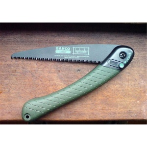 396-BLADE-1P Lama de schimb pentru fierastrau, Bahco Laplander - Img 8