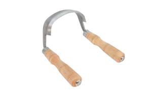 4017000 Cutit curb tragere drept 170mm., Two Cherries - Img 3