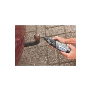 404 Set 2 perii slefuire pt modelism, Dremel - Img 2