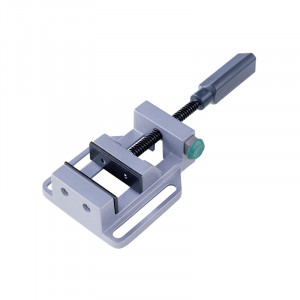 4920000 Menghina rapida 70mm pentru stand gaurire Wolfcraft - Img 2