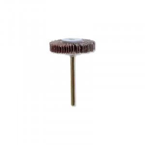 504 Disc dirijat pentru slefuire 4.8 mm, Dremel - Img 2
