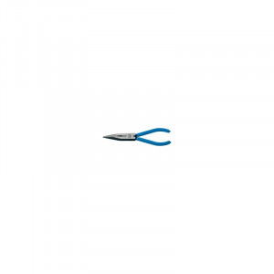 506/4P Cleste cu varfuri semirotunde si tais pt modelism, 140mm, Unior - Img 2