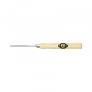 5339000 Dalta forma V micro sculptura lemn CUT 39, 1.5mm, Two Cherries - Img 2