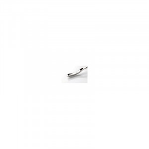 5643 Dalta forma lingura in V scurta pentru sculptura, maner para CUT 39, Two Cherries - Img 3