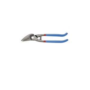 615039 Foarfeca universala de tabla, 280 mm, 563R Plus7DP, Unior - Img 1