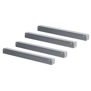 6785000 Set traverse pentru blat banc de lucru "S", Wolfcraft