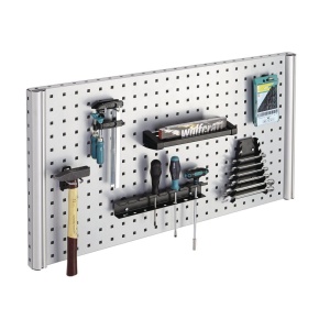 6801000 Suport pentru surubelnite, Wolfcraft - Img 2
