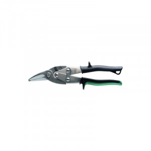 7332567 Foarfeca de tabla D16 240mm, pentru modelat, pe dreapta, Bessey Erdi - Img 2