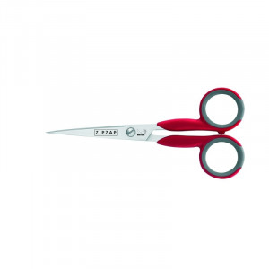 780213 Foarfeca taiere ate/broderie 13 cm, Zipzap, Kretzer - Img 2