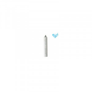 9929 Freza de gravura cu varf diamantat,Dremel - Img 2