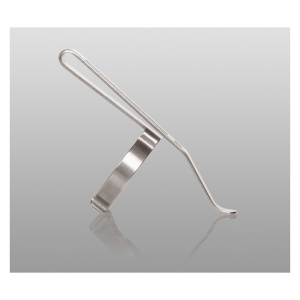 A0160301 Clip de buzunar pentru lanterne Armytek Tiara C1 - Img 5
