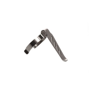 A0160601 Clip de buzunar pentru lanterne Armytek tactice - Img 1
