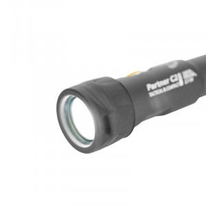 A036FPP Filtru cu lumina alba difiza pentru lanterne Armytek Prime/Partner - Img 4